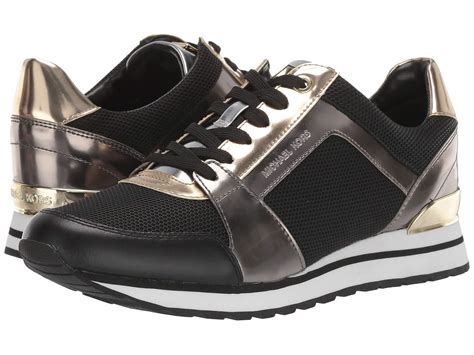 Amazon.com: Billie Trainer Michael Kors.